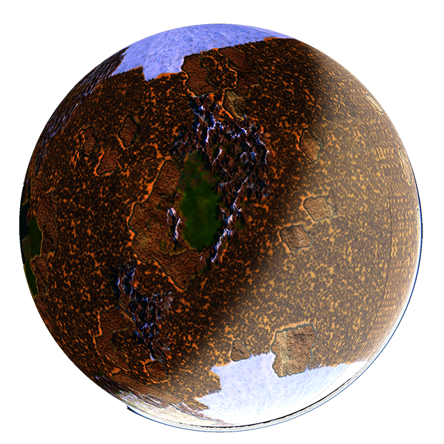 v['planet'] Image