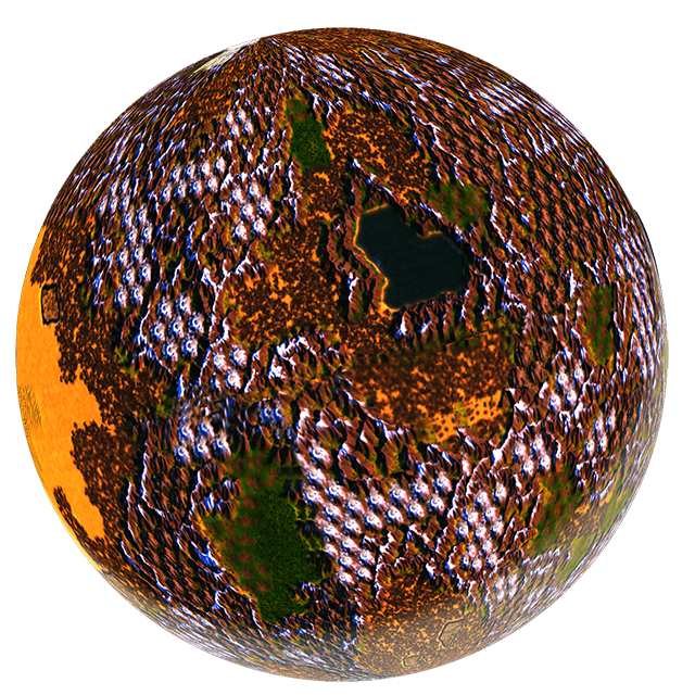 Planet Image